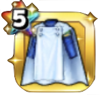 アステアのローブ上