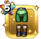 アステアのローブ下