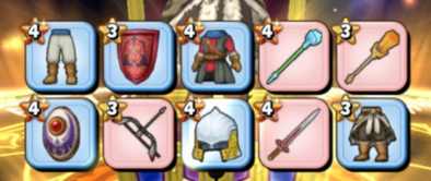 2016/01/24 ガチャ2