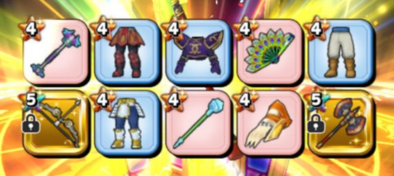 2016/01/24 ガチャ3