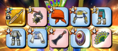 2016/01/24 ガチャ1