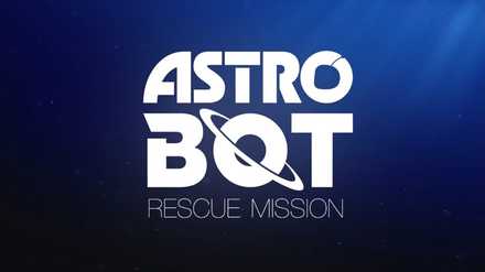 ASTRO BOT：RESCUE MISSIONの画像