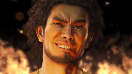 龍オン 春日一番