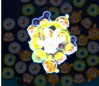 ミッキーのスキル画像