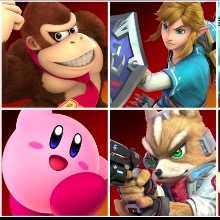 スマブラsp キャラ解放の効率的なやり方と条件 スマブラスイッチ ゲームエイト