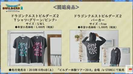 ドラクエビルダーズ2グッズ画像3