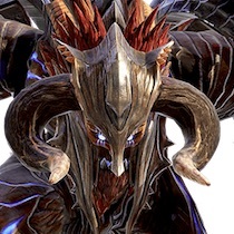 バルバルスのアイコン