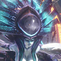 サリエルのアイコン