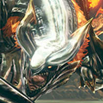 ハンニバルのアイコン