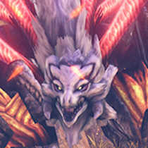 マルドゥークのアイコン