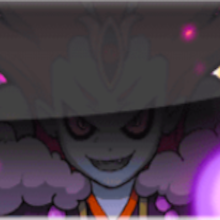 極妖魔界トーナメント〜輪廻最終決戦〜イベントアイコン