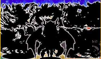 幻影のスカイロード