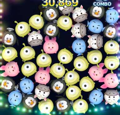 プリークリーのスキル画像