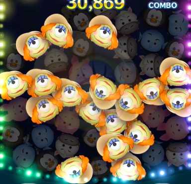 プリークリーのスキル画像