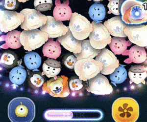 プリークリーのスキル画像