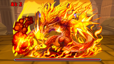 パズドラ ガイノウト降臨のソロ攻略と周回パーティ ゲームエイト