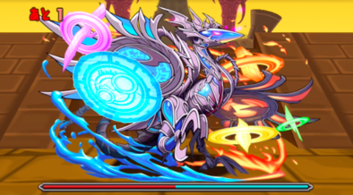 パズドラ ガイノウト降臨のソロ攻略と周回パーティ ゲームエイト