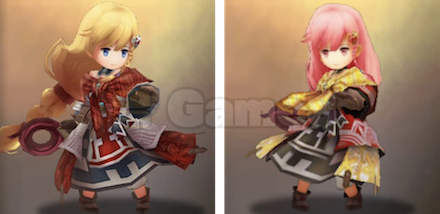 アークザラッドr リーザの評価と覚醒スキル ゲームエイト