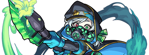 燐銅少佐の画像