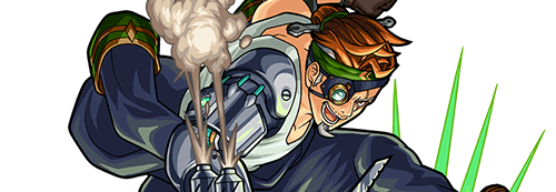 鉄整備兵長の画像