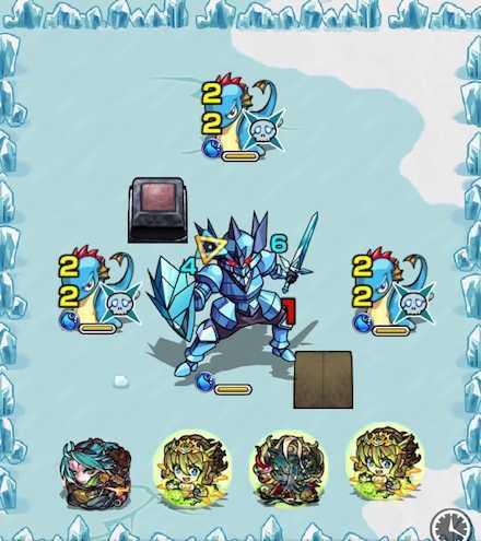 燐銅少佐のステージ1攻略 .jpg