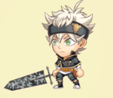 ジャンプチ アスタの評価とステータス ジャンプチヒーローズ ゲームエイト