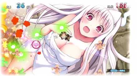 ゆらぎ荘の幽奈さん 温泉