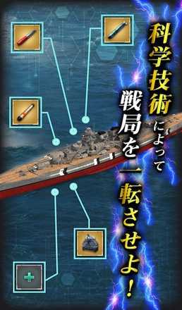 連合艦隊 ゲームシステム3