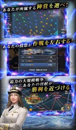 連合艦隊 ゲームシステム4