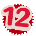ツムツムのビンゴ12枚目のアイコン