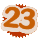 ツムツムのビンゴ23枚目のアイコン