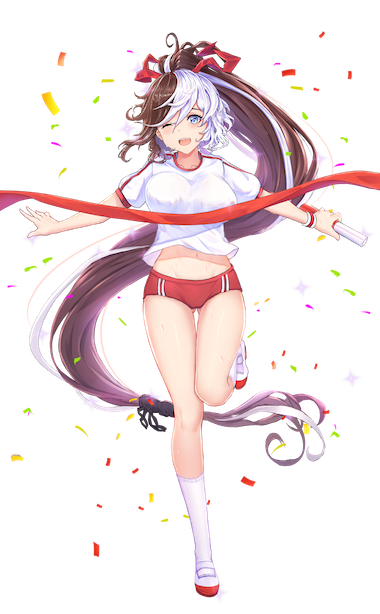 ［体育祭］魏延の画像