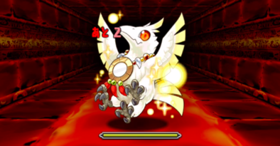 パズドラ 火と闇の鉄星龍攻略 ゲームエイト