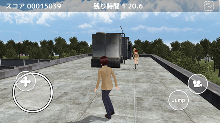 18 09 09 超厳選 Game8編集部が選ぶ今週のおすすめゲーム３選 渋谷で鬼ごっこdx スクール鬼ごっこ 鬼ごっこ 逃走中24時 ゲームエイト