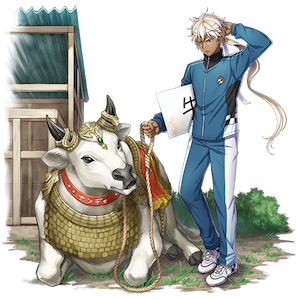 オセロニアの［動かぬお題］ウルの画像