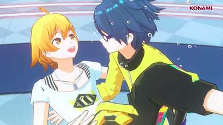 ダンキラ キラートリック2