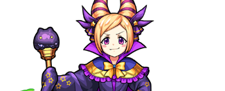 ヴィランパンドラの画像