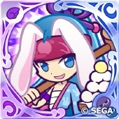 うさぎウト・Sの画像