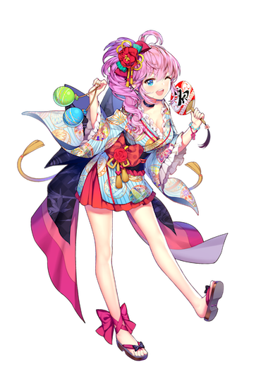 ［夏夜祭り］曹操の画像