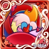 マントヒヒ（星7）の画像