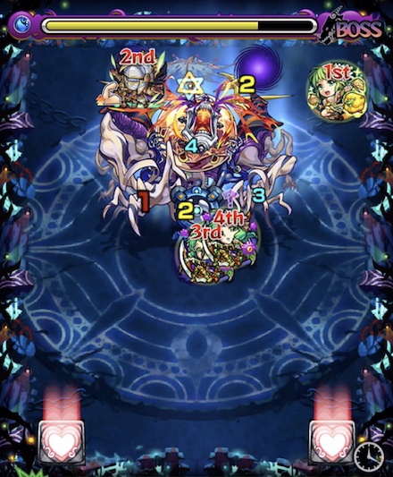 カルナボス3移動後