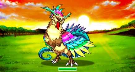 強龍になるんだ!クエスト01