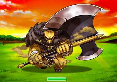 強龍になるんだ!クエスト02