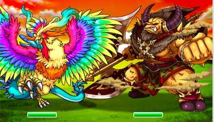 強龍になるんだ!クエスト03