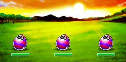 強龍になるんだ!クエスト04