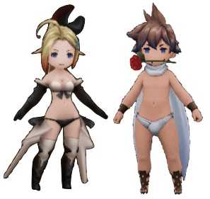 疾風迅雷/ブラボービキニシリーズ(軽)の画像