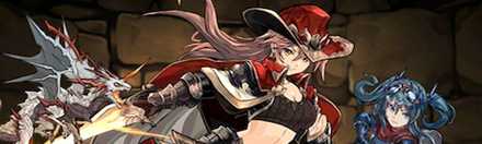 【4801】要撃の師龍喚士・ヴァレリア