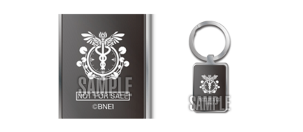 GE3アソビストア特典