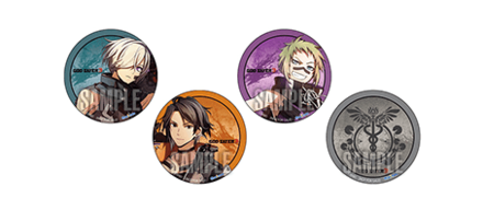 GE3アニメイト特典