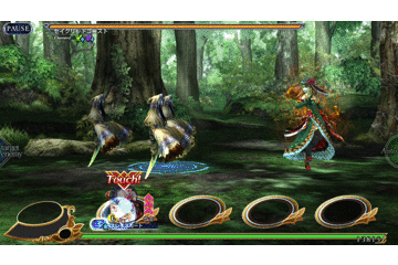 ヴァルキリーアナトミア 見習い魔女の杖の評価 ゲームエイト